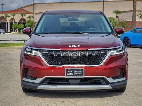 Used 2024 Kia Carnival EX image 6