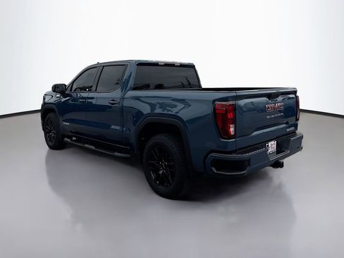 Used 2026 GMC Sierra 1500 Elevation w/ Elevation Select Package RWD image 5