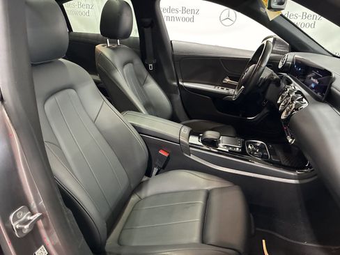 Used 2023 Mercedes-Benz CLA 250 CLA 250 image 5
