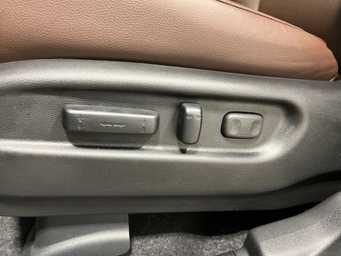 New 2026 Honda Ridgeline RTL image 15