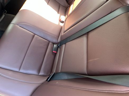 Used 2017 Acura TLX V6 SH-AWD w/ Advance Package image 16