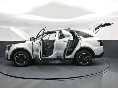 New 2026 Kia Sorento S image 20