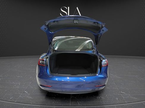 Used 2023 Tesla Model 3 Long Range AWD/4WD image 10