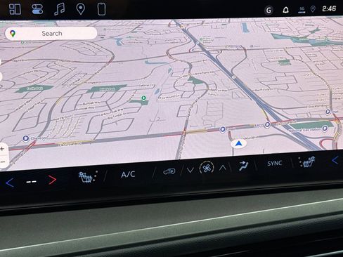 New 2026 Chevrolet Traverse LT w/ Sun and Wheel Package image 19