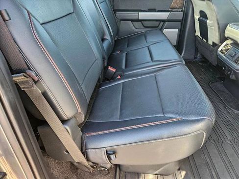 Certified 2021 Ford F150 Lariat image 20