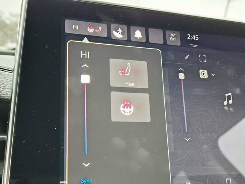 Used 2022 Jeep Compass Limited w/ Sun and Sound Group image 28