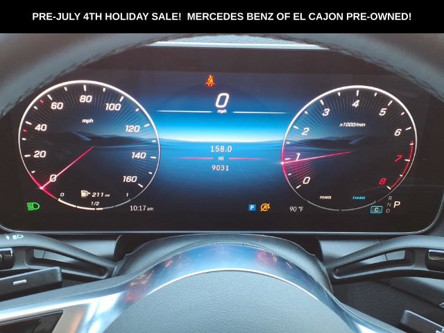 Certified 2026 Mercedes-Benz GLC 300 image 12