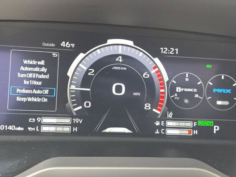 Used 2024 Toyota Sequoia Capstone image 29