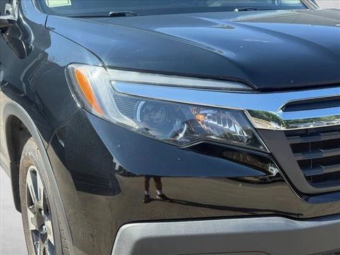 Used 2020 Honda Ridgeline RTL image 14