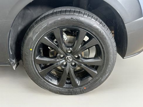 Used 2025 MAZDA CX-30 AWD 2.5 S w/ Preferred Package image 11