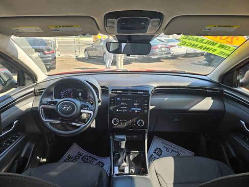 Used 2022 Hyundai Tucson SE FWD image 15