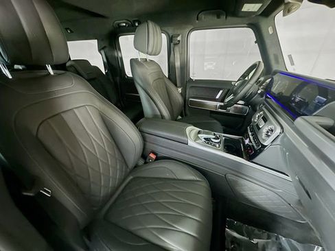 Certified 2023 Mercedes-Benz G 550 G 550 image 29