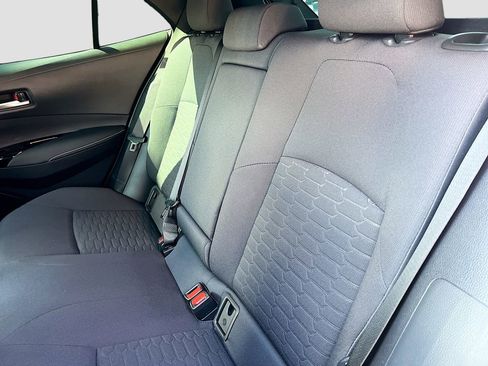 Used 2023 Toyota Corolla SE w/ SE Premium Package FWD image 23