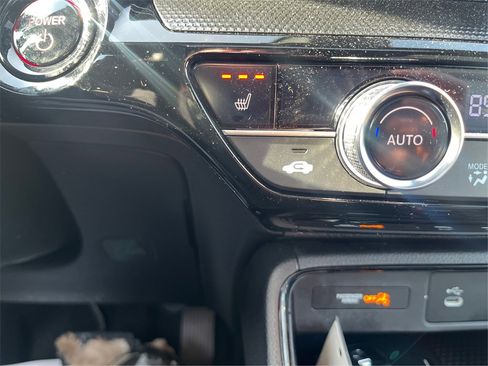 Used 2026 Honda CR-V Sport Touring image 49