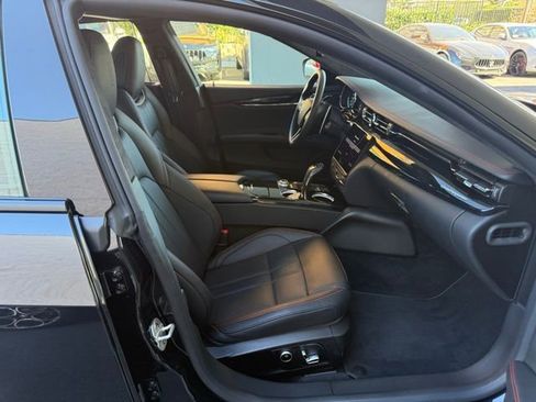 Certified 2022 Maserati Quattroporte GT image 12