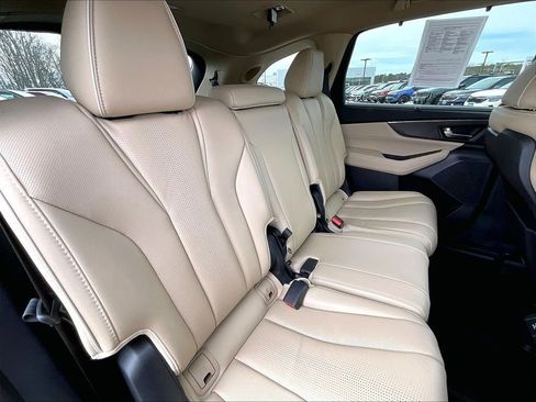 Used 2023 Acura MDX SH-AWD w/ Advance Package image 15