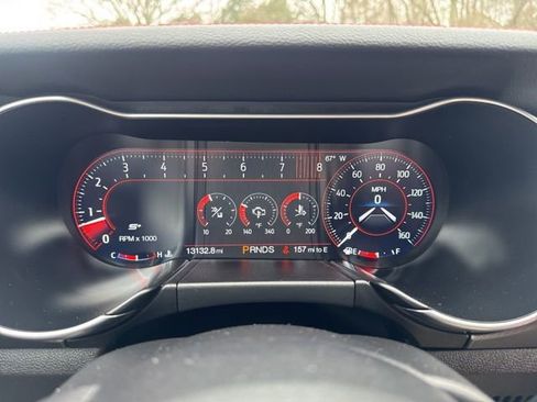 Used 2022 Ford Mustang GT Premium w/ Equipment Group 401A image 25