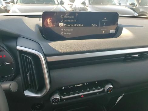 New 2026 MAZDA CX-50 2.5 Hybrid w/ Cargo Package image 19