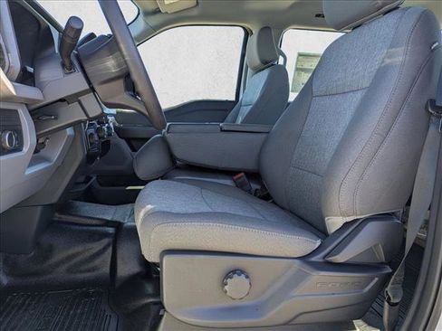 New 2026 Ford F250 XL image 16