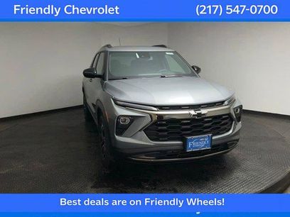 New 2026 Chevrolet TrailBlazer ACTIV w/ Convenience Package
