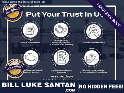 Used 2025 Lincoln Aviator Reserve w/ Equipment Group 201A