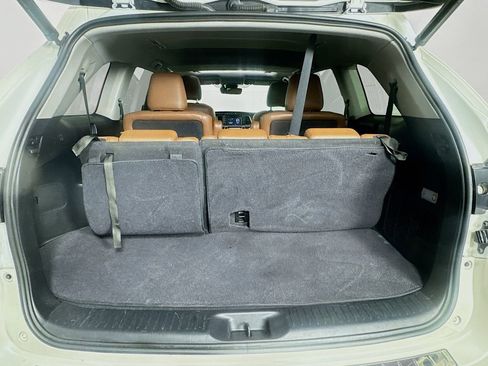 Used 2018 Toyota Highlander Limited image 34