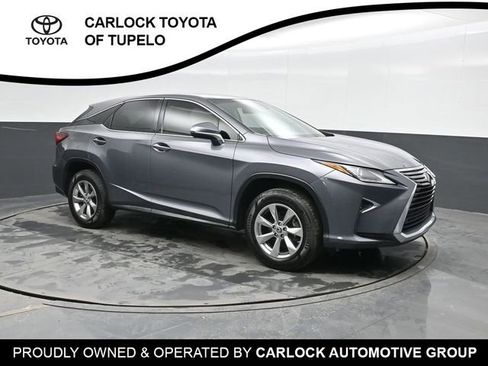 Used 2019 Lexus RX 350 FWD image 5