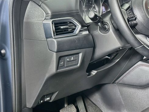 Used 2024 MAZDA CX-5 Carbon Edition AWD/4WD image 17