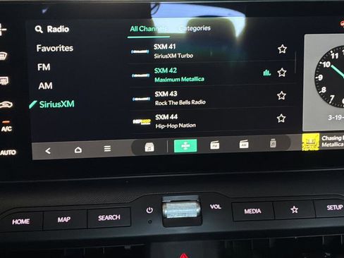 New 2026 Kia K4 GT-Line Turbo FWD image 15
