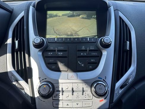 Used 2017 GMC Terrain SLT w/ Open Road Package image 15