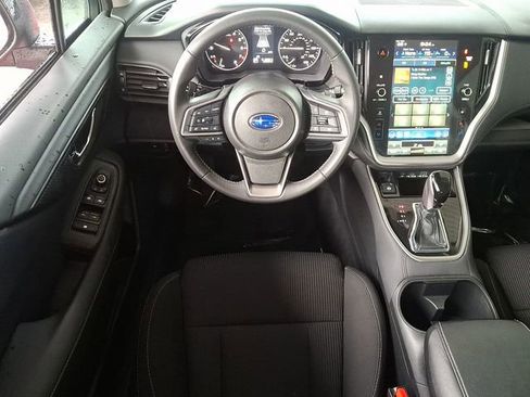 Used 2025 Subaru Legacy Premium AWD/4WD image 13