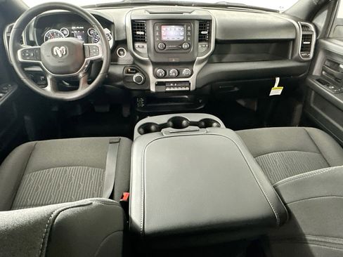 Certified 2024 RAM 2500 Tradesman image 23