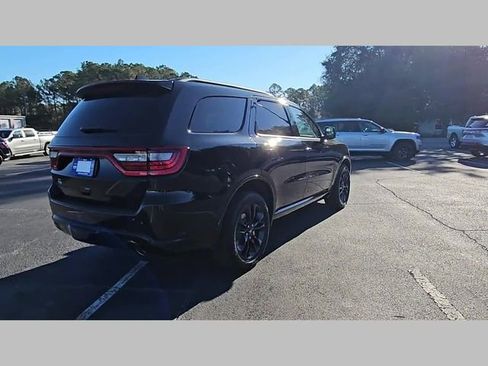 New 2026 Dodge Durango GT image 33