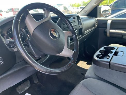 Used 2009 Chevrolet Silverado 1500 LT w/ Power Pack Plus AWD/4WD image 24