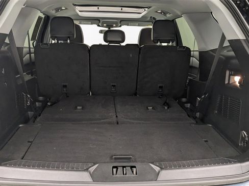 Certified 2023 Ford Explorer XLT w/ Equipment Group 202A image 9