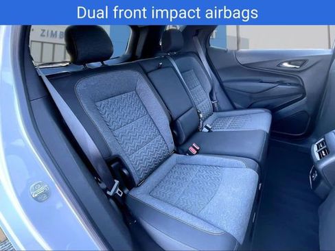 Certified 2022 Chevrolet Equinox LT image 25