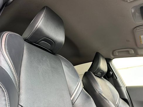 Used 2023 Toyota Prius XLE AWD/4WD image 18