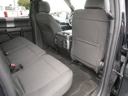 Used 2016 Ford F150 XLT w/ Equipment Group 301A Mid RWD image 14