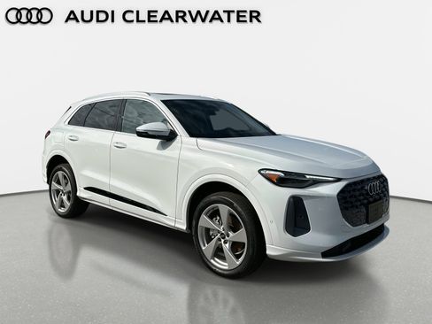 New 2025 Audi Q5 Premium Plus image 7