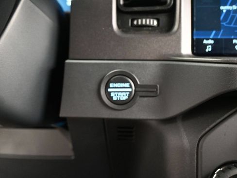 New 2026 Ford Bronco Big Bend AWD/4WD image 15