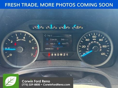 Used 2017 Ford F150 XLT w/ Equipment Group 302A Luxury AWD/4WD image 14