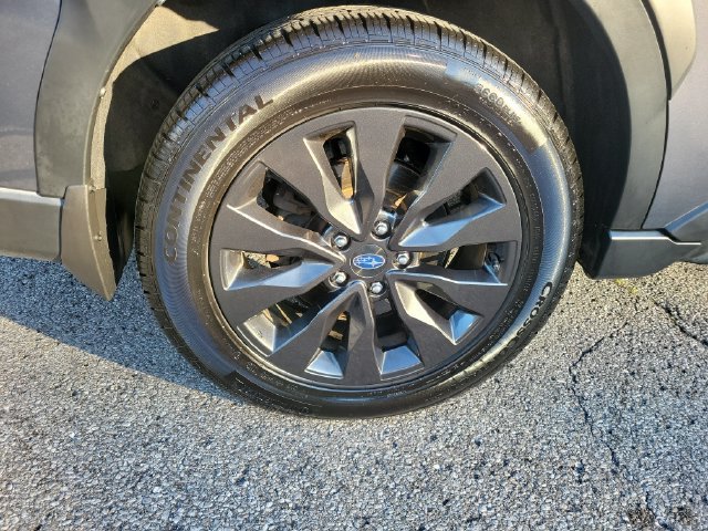 Used 2023 Subaru Outback Onyx Edition AWD/4WD image 5
