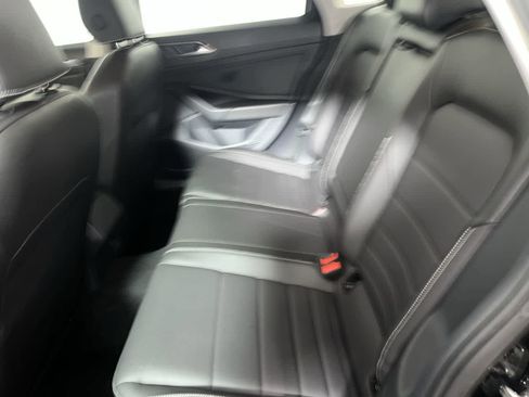 Used 2024 Volkswagen Jetta SE image 26