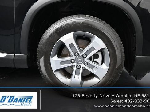 Used 2024 Honda Pilot EX-L image 47