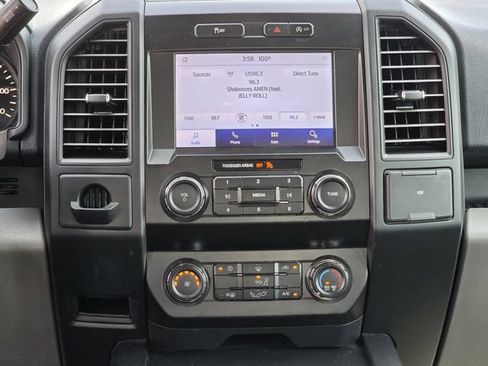 Used 2020 Ford F150 XL w/ Equipment Group 101A Mid RWD image 9