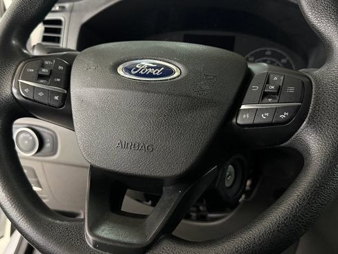 Used 2021 Ford Transit 350 XL RWD image 43