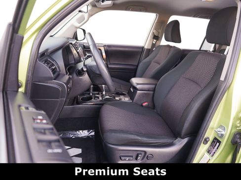 Used 2023 Toyota 4Runner TRD Off-Road image 26