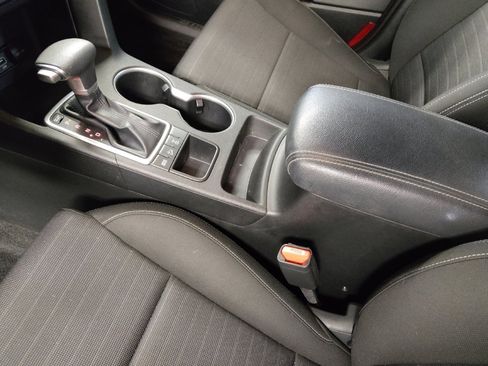 Used 2018 Kia Sportage LX AWD/4WD image 26