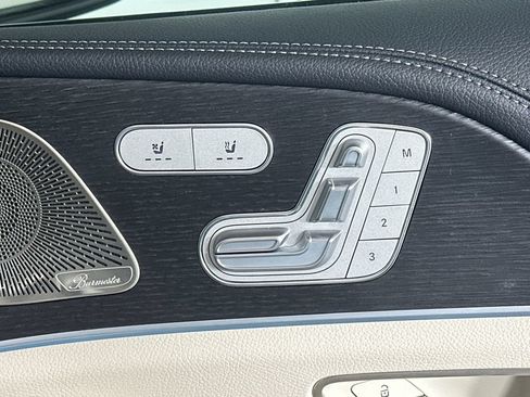Certified 2024 Mercedes-Benz GLE 450 4MATIC image 16
