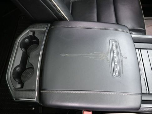 Used 2022 RAM 1500 Limited w/ Body Color Bumper Group image 43